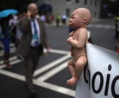 A Rumble in the Bronx: New York City Pro-Life Center Fights Bogus Attack From City Bureaucrats