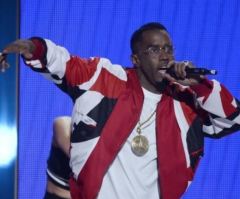 Sean 'Diddy' Combs Says Pursuing Carolina Panthers Ownership 'Is God's Work'