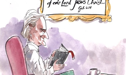 Hide God\'s Word in Your Heart to Keep Temptation Away and Many Other Benefits 