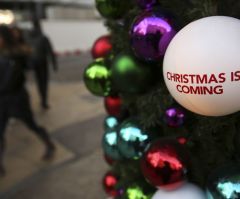 True Christmas is Beyond Singing Carols and Putting Up Nice Christmas Decoration - Here's Why 