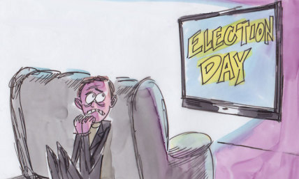 Suggestions for the Liberals in 2018