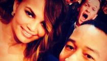 John Legend's Wife Chrissy Teigen Questions His Role as Jesus in NBC's 'Jesus Christ Superstar'