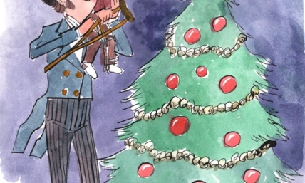 Love is the Best Gift You can Give this Christmas