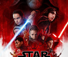 3 Reasons a Christian Can Relate to 'Star Wars: The Last Jedi'