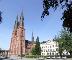 Church of Sweden Head on Gender-Neutral Language for God: Not Bowing to Political Correctness