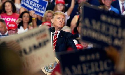 Apocalypse Now: 2017 Was Another Terrible, Horrible, No Good, Very Bad Year