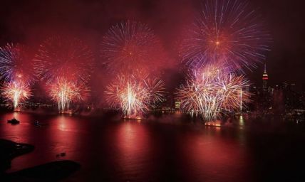 AD 2018 is the Year of Jesus Christ - Another Year of Our Lives That Belongs to Him