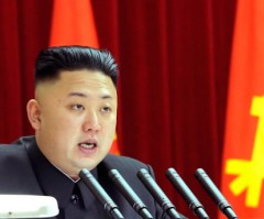Kim Jong Un Claims US Mainland in Nuclear Strike Range in New Year's Threat