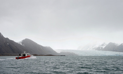 Phony Prophets Painting Fake Pictures to Produce an Alternate Global Warming Reality?