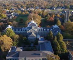 Elite College Offers 'Queering the Bible' Class, Queer and Trans Readings of Scripture