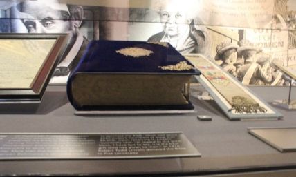 Is the Bible Worth Memorizing?