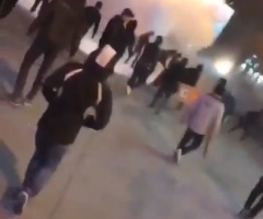 Iran Protests: Here Are 5 Facts You Need to Know