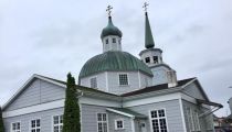 Alaska Town Forgoes Funding Church Renovation After Atheist Group Complains