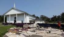 FEMA to Allow Churches to Receive Disaster Relief After Key Policy Change