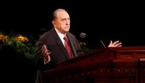 Mormon President Thomas Monson Dies; Considered by Mormons a 'Prophet With Divine Revelations'