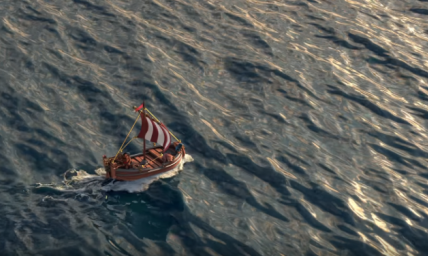 Have You Seen God's Tugboats in Your Life?