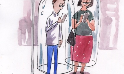 Living in a World of Orders 