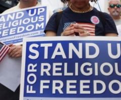 Dishonor Roll: State Department Lists Countries of Particular Concern for Violating Religious Freedom