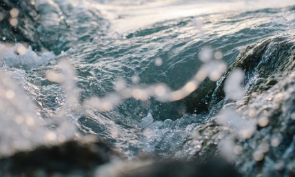 The Power of Visible Faith in God