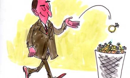 What Is the Restored Family Portrait?