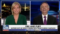 Robert Jeffress Defends Trump's Mental Health: He Won Election Because 'He Isn't Normal'