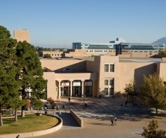 University of New Mexico Researcher Suspended for Selling Aborted Baby Body Parts