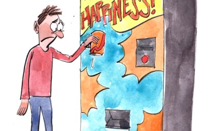 The X-Factor of Life Is Gratitude