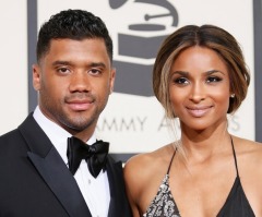 Professing Christians Russell Wilson, Wife Ciara Criticized for Posting Nearly Nude Photos Online