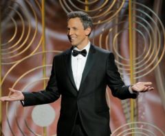 Golden Globes Ratings Hit 6-Year Low