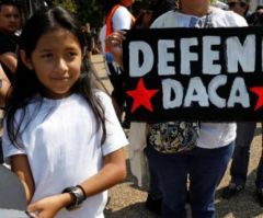 Take DACA? No, Leave It: We Already Granted Amnesty to Illegals