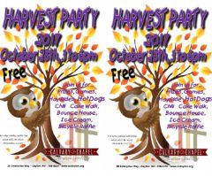 Nevada Church Mulling Legal Action After School District Bars Flyers