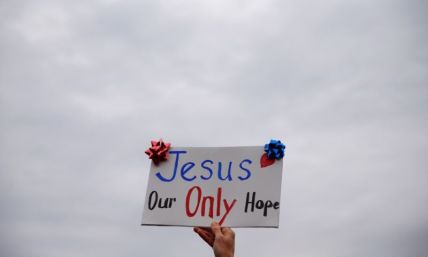 I\'m on My Way to Hope