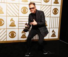 TobyMac Inspires Pro Athletes to Break Out Their Dance Moves on Social Media