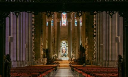 What's the Big Deal About Church?