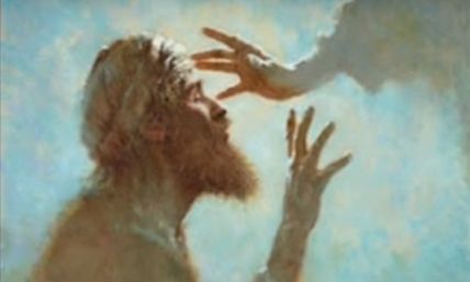 A Message of Hope for Troubled Hearts