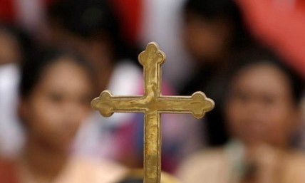 The Persons of the Holy Trinity