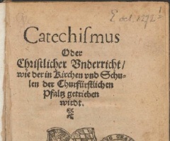 This Week in Christian History: Elizabeth I Crowned, Pope Returns to Rome, Catechism Published