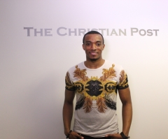 Jonathan McReynolds Says Church Is the Place Where Christians Should Be Talking About Sex (Watch)