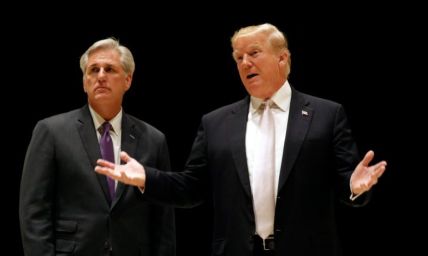 Democrats' Contribution to Haiti's 'Craphole' Status