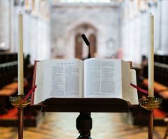 The Vital Work of Sermons in Faith