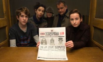 Exclusive Interview: 'Downton Abbey' Actor Hugh Bonneville Says 'Paddington 2' Encourages Building 'Bridges Rather Than Walls'