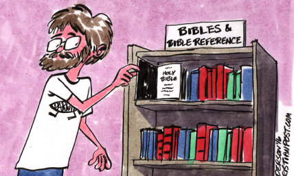 How Complacency is Killing Religion