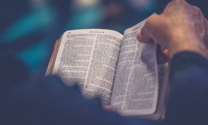 Learning to Rewrite Your History - God's Way