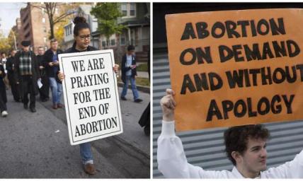 A True March for Life: Every Baby Matters