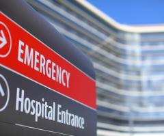 Trump to Protect Religious Freedom of Health Workers With New HHS Division