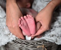 Sanctity of Life Begins at Home: Talk to Your Children