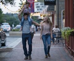 'Forever My Girl' Cast Discuss Faith, Strength in Country Music Rom-Com Characters (Interview)