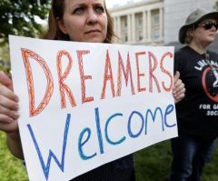 Face It Dreamers, You\'re Being Used by the Democrat Party for Votes
