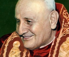 This Week in Christian History: Second Vatican, First Pilgrim Worship Service, Georgetown Founded