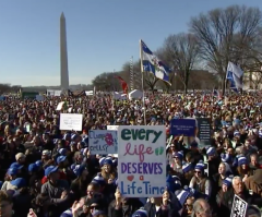 4 Notable Speeches at March for Life 2018